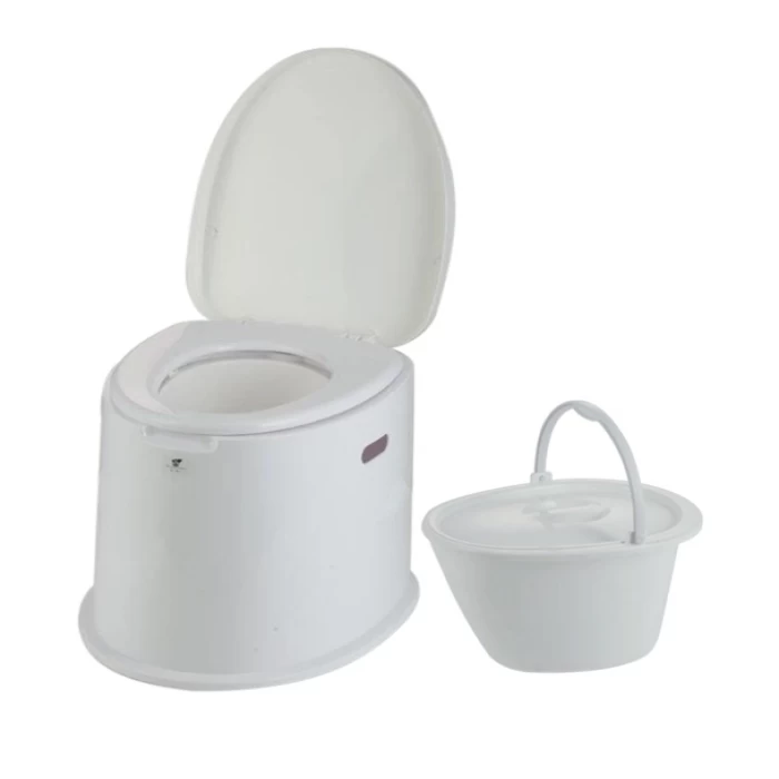 Medicated High Commode TEL (RFL)